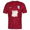 Nogometni Dres Birmingham City Treći 2025-26